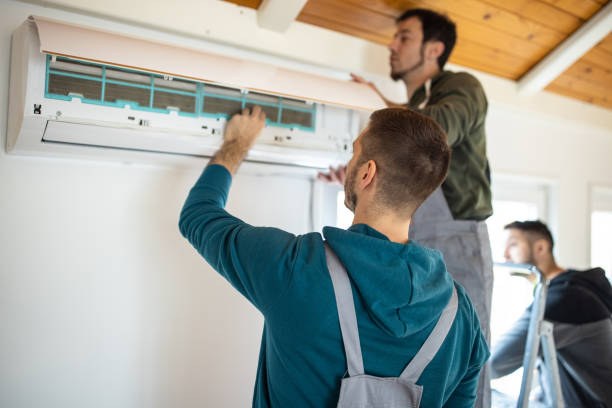 Best HVAC Companies Near Me  in Parkville, MD