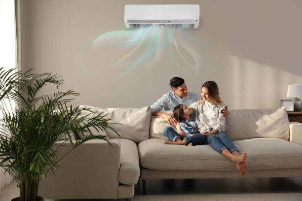 Best HVAC Maintenance Plan  in Parkville, MD