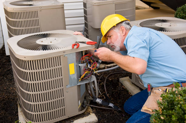 Reliable Parkville, MD HVAC Solutions