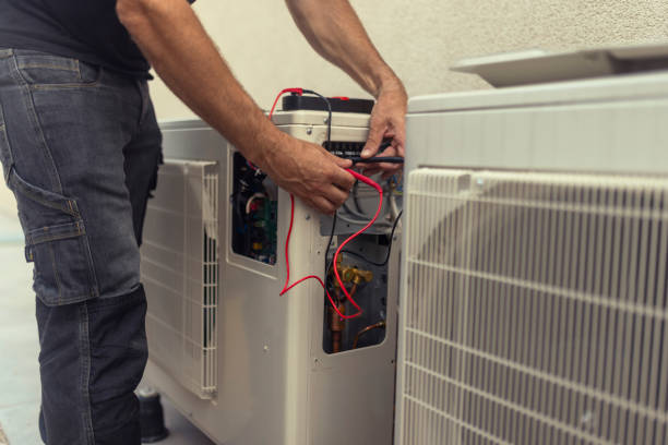Best HVAC System Installation  in Parkville, MD