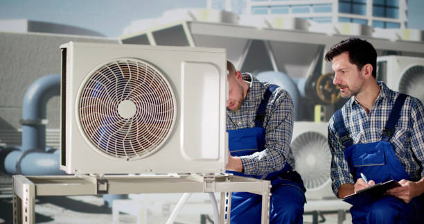 Reliable Parkville, MD HVAC Solutions