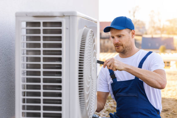 HVAC Maintenance Plan in Parkville, MD