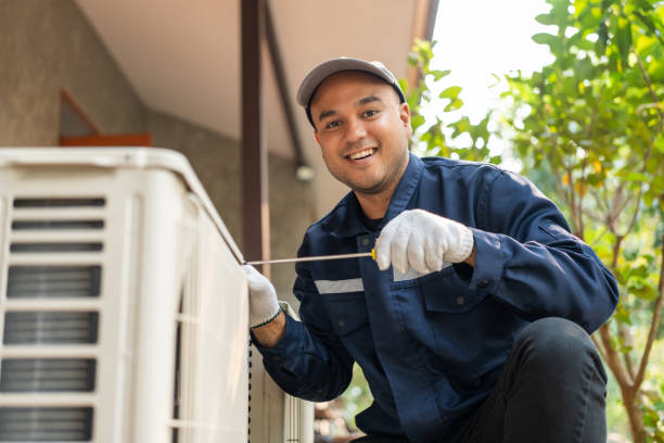 Ductless HVAC Repair in Parkville, MD