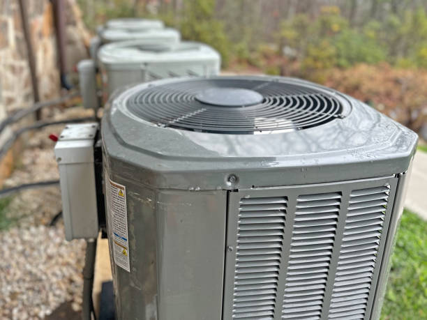 Local HVAC Companies in Parkville, MD